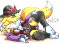 Furry Yiffy Hentai Digimon - Sawblade - Renamon_59_Lingerie.jpg